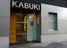 Imagen Kabuki
