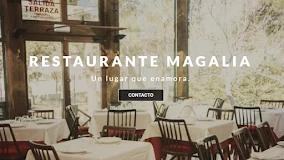 Imagen Restaurante Magalia
