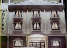 Fotografía de Salones Mi Boda SL.