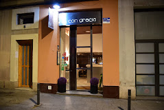 Fotografía de Con Gracia
