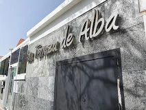 Imagen La terraza de Alba