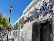 Fotografía de La terraza de Alba