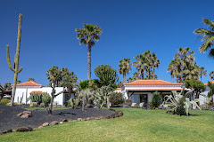 Fotografía de La Paella (Barcelo Castillo Beach Resort)