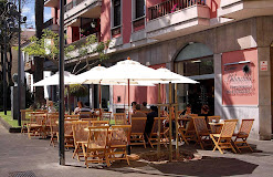 Fotografía de Cafe Palmelita