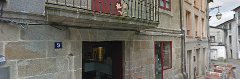Imagen Pazo Das Pombas