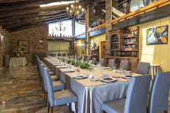 Restaurante Nadela en Lugo