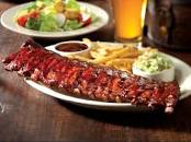 Fotografía de Fridays - Factor X