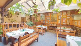 Fotografía de El Patio Canario