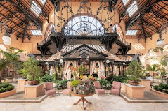 Fotografía de Las Aguas