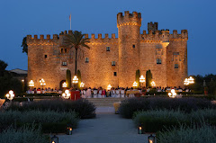 Fotografía de Castillo de la Arquijuela SL.