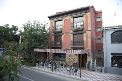 Fotografía de Hotel Rural Villa de Canamero