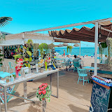 Fotografía de Voramar Beach Bar