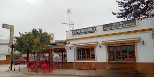 Imagen Casa Romero