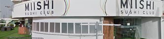 Fotografía de MIISHI Sushi Club