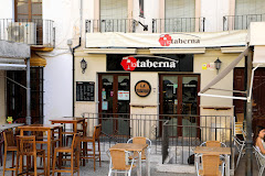 Fotografía de La Taberna