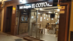 Fotografía de Bodeguita El Coto