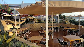 Fotografía de Minibar