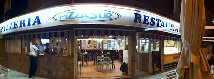Fotografía de Pizza Sur