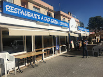Imagen A Casa Galega