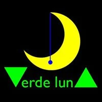 Imagen Verde Luna