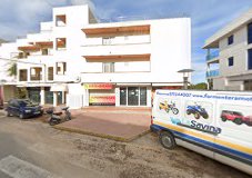 Fotografía de La Locanda Formentera