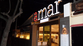 Restaurante Restaurante Amar en Barcelona