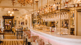 Fotografía de Café de Oriente