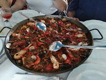 Imagen Le Barbecue