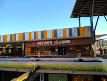 Imagen Foster's Hollywood - Plaza Mayor