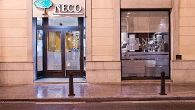 Restaurante Neco Buffet - Pascual i Genís en Valencia