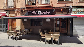 Imagen El Porche