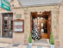 Fotografía de Puerta Grande