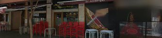 Fotografía de El Alambique