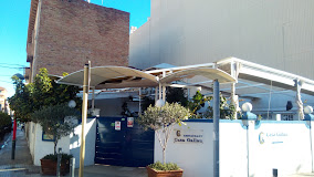 Fotografía de Casa Gallau