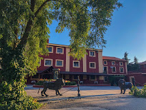 Fotografía de La Hacienda de Los Santos