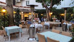 Fotografía de Les Palmeres Restaurant and Grill