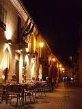 Restaurante Restaurante Miguel de Cervantes en Alcalá de Henares