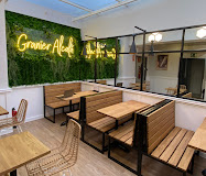 Fotografía de Granier - Alcalá de Henares