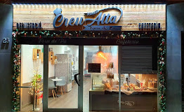 Fotografía de Forn Creu Alta