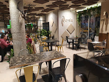 Fotografía de Café Restaurante Persia