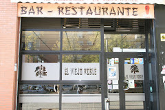 Imagen El Viejo Roble