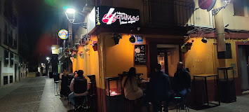 Imagen Cuatro Esquinas