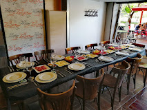Imagen Restaurante La Zarzamora