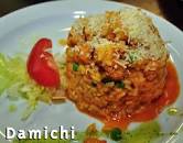 Fotografía de Restaurante Pizzeria Damichi