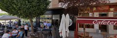 Fotografía de Cafeteria Naibel