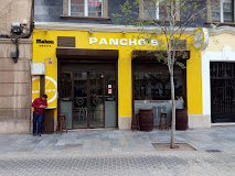 Fotografía de Admiradores Del Pancho's Castellon