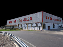 Imagen Asador 7 de Julio