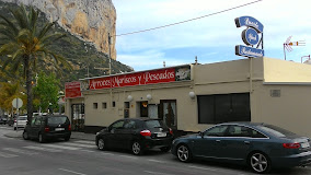 Imagen Puerto Ifach