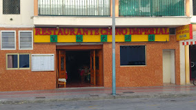 Imagen Restaurante Chino Imperial