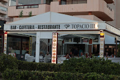 Fotografía de Topacio 3